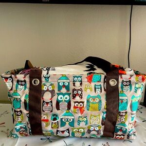 Thirty One medium utility tote